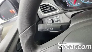 Chevrolet Spark, 2019 — миниатюра 27