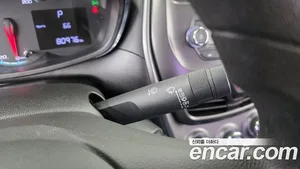 Chevrolet Spark, 2019 — миниатюра 31