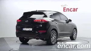 Hyundai Tucson, 2017 — миниатюра 2