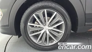 Hyundai Tucson, 2017 — миниатюра 5