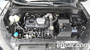 Hyundai Tucson, 2017 — миниатюра 6