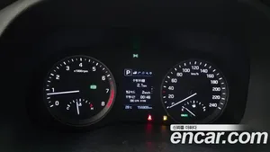 Hyundai Tucson, 2017 — миниатюра 11