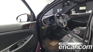 Hyundai Tucson, 2017 — миниатюра 13