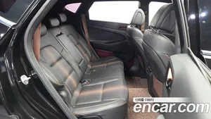 Hyundai Tucson, 2017 — миниатюра 17