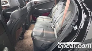 Hyundai Tucson, 2017 — миниатюра 18