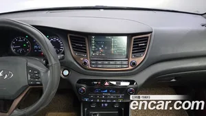 Hyundai Tucson, 2017 — миниатюра 20