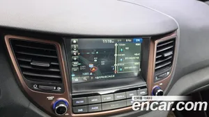 Hyundai Tucson, 2017 — миниатюра 21