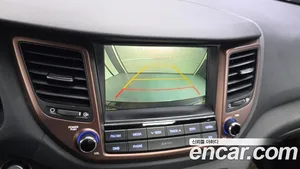 Hyundai Tucson, 2017 — миниатюра 22