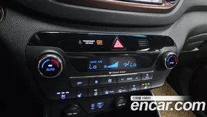 Hyundai Tucson, 2017 — миниатюра 25