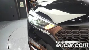 Hyundai Tucson, 2017 — миниатюра 8