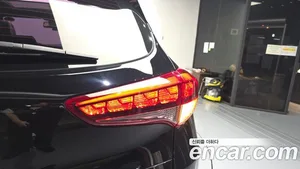 Hyundai Tucson, 2017 — миниатюра 9