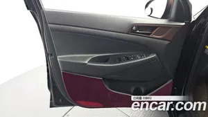 Hyundai Tucson, 2017 — миниатюра 14