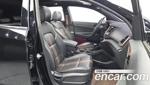 Hyundai Tucson, 2017 — миниатюра 16