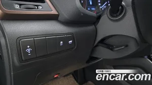 Hyundai Tucson, 2017 — миниатюра 29