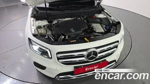 Mercedes-Benz GLB-Class, 2022 — миниатюра 6