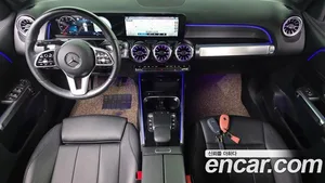 Mercedes-Benz GLB-Class, 2022 — миниатюра 10