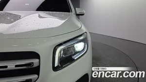Mercedes-Benz GLB-Class, 2022 — миниатюра 8