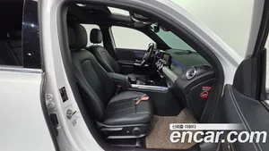 Mercedes-Benz GLB-Class, 2022 — миниатюра 16