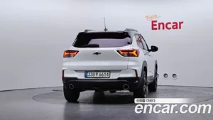 Chevrolet Trailblazer, 2020 — миниатюра 4