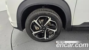 Chevrolet Trailblazer, 2020 — миниатюра 5