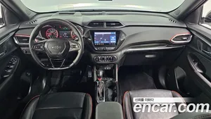 Chevrolet Trailblazer, 2020 — миниатюра 7