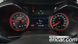Chevrolet Trailblazer, 2020 — миниатюра 8