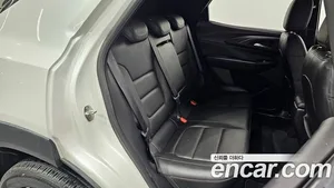 Chevrolet Trailblazer, 2020 — миниатюра 11