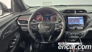 Chevrolet Trailblazer, 2020 — миниатюра 13