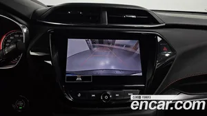Chevrolet Trailblazer, 2020 — миниатюра 14