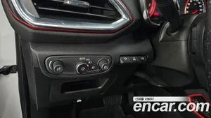 Chevrolet Trailblazer, 2020 — миниатюра 17