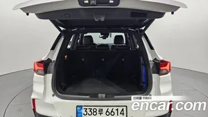 Chevrolet Trailblazer, 2020 — миниатюра 20