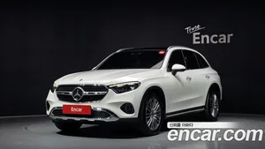 Mercedes-Benz GLC-Class, 2024 — миниатюра 1