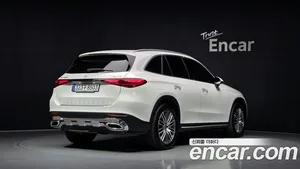 Mercedes-Benz GLC-Class, 2024 — миниатюра 2