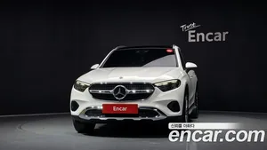 Mercedes-Benz GLC-Class, 2024 — миниатюра 3