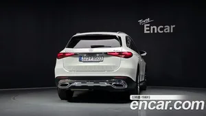 Mercedes-Benz GLC-Class, 2024 — миниатюра 4