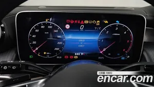 Mercedes-Benz GLC-Class, 2024 — миниатюра 11