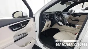 Mercedes-Benz GLC-Class, 2024 — миниатюра 13