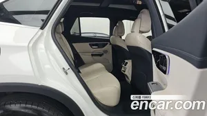 Mercedes-Benz GLC-Class, 2024 — миниатюра 18