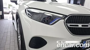 Mercedes-Benz GLC-Class, 2024 — миниатюра 8