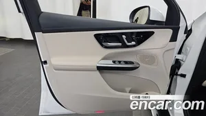Mercedes-Benz GLC-Class, 2024 — миниатюра 14