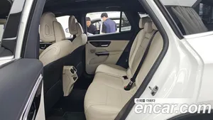Mercedes-Benz GLC-Class, 2024 — миниатюра 16