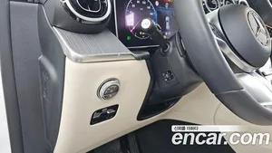 Mercedes-Benz GLC-Class, 2024 — миниатюра 29