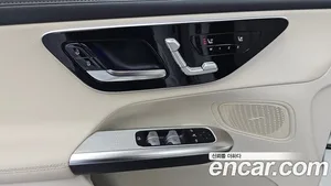 Mercedes-Benz GLC-Class, 2024 — миниатюра 31
