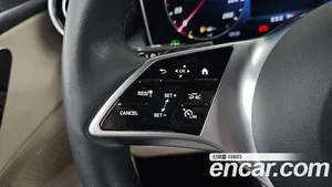 Mercedes-Benz GLC-Class, 2024 — миниатюра 33