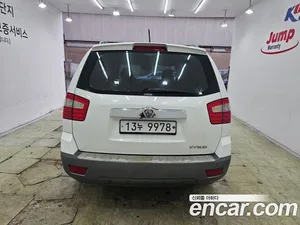 Kia Mohave, 2013 — миниатюра 4