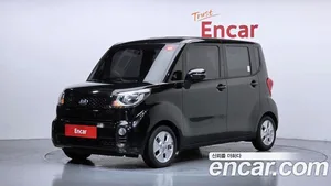 Kia RAY, 2018 — миниатюра 1