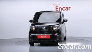 Kia RAY, 2018 — миниатюра 3