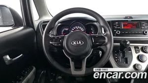 Kia RAY, 2018 — миниатюра 13