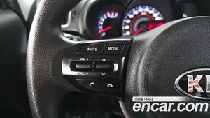 Kia RAY, 2018 — миниатюра 15