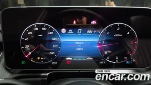 Mercedes-Benz S-Class, 2021 — миниатюра 8